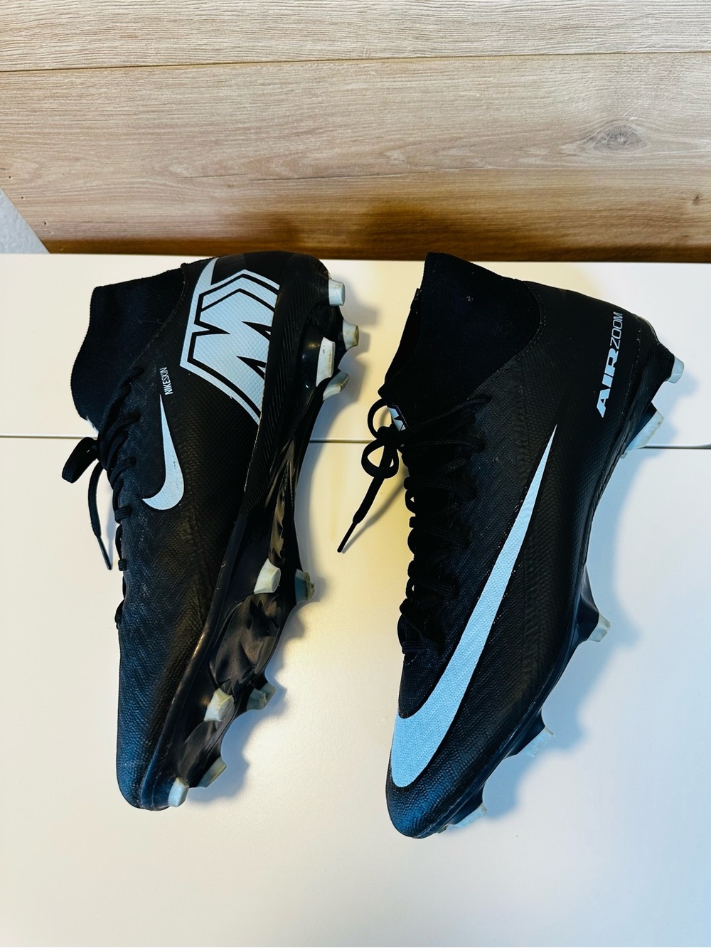 Nike Zoom Mercurial Superfly 10 Elite AG 2025 Shadow